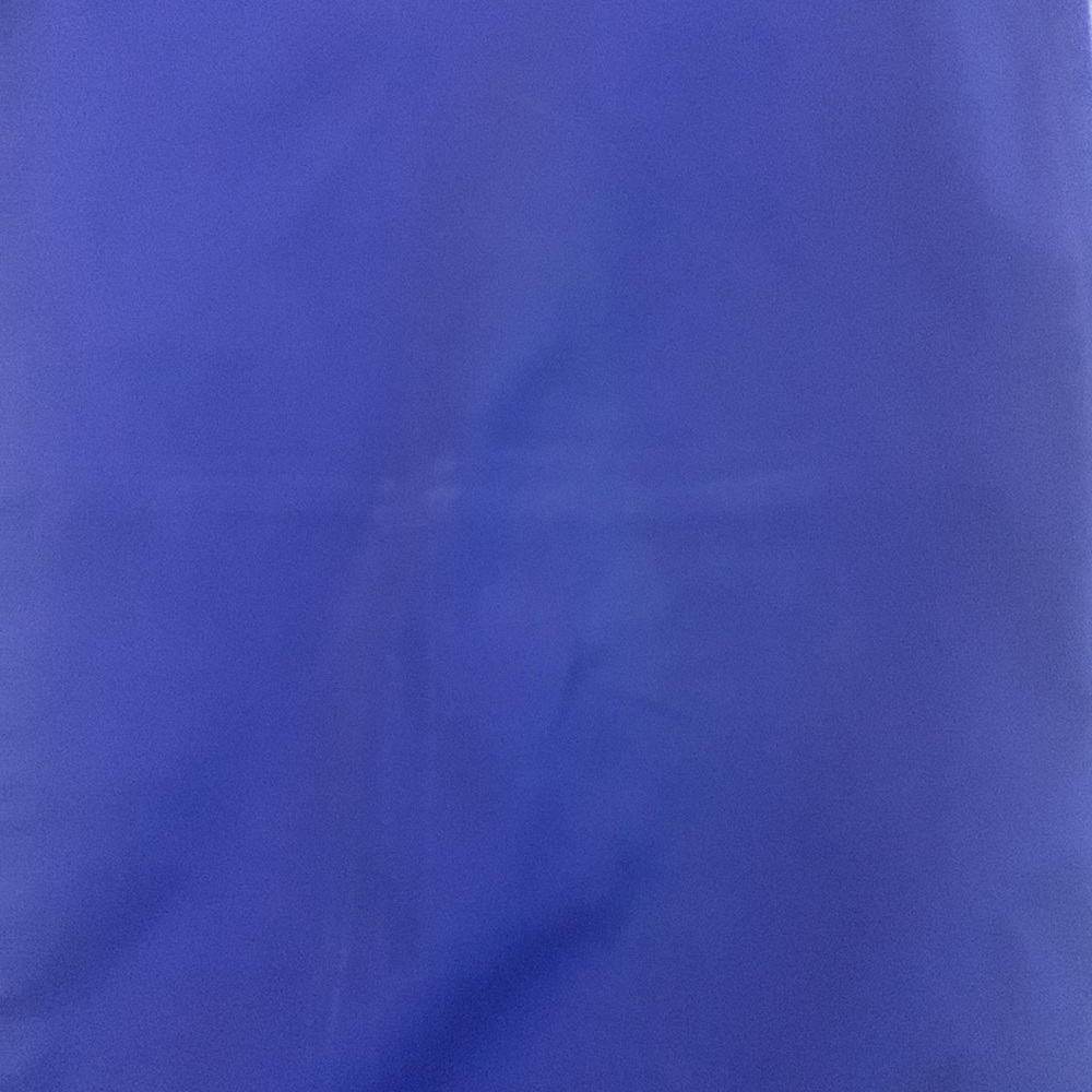 Made in🇧🇬Two Pieces VTG 90’ Royal Blue Cotton Blend Top and Pants Set - Picture 13 of 15
